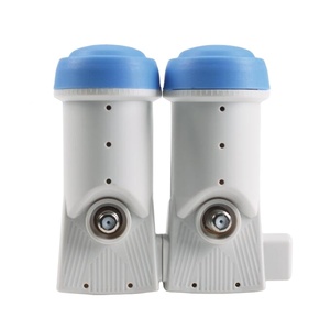 Gecen Strong KU Band <strong>Multi</strong> Grade Dual <strong>LNB</strong> GKF-2203