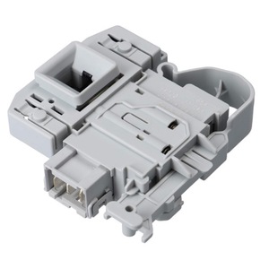 Interrupteur de couvercle de lave-linge Rol-D DKS10C 250V, pièce en plastique pour appareil électroménager - Product Image 3