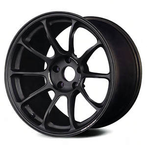 Rines Forjados ZE40 de 15-22 Pulgadas 5x114.3 5x120 para G80 G82 G42 GT3 Nissan GT-R WRX - Product Image 6