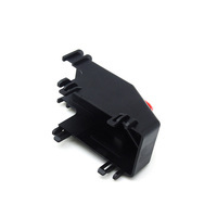 Boîtier mâle de faisceau de câblage automobile, connecteur de fil électrique, capuchon de protection 35032591