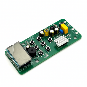 1000W Small Electric Heating Blanket Controller <b>PCBA</b> ISO9001 Certified Rapid Development HCD Brand - Product Image 5
