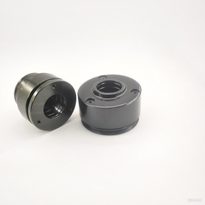 Custom Stainless Steel & Aluminum CNC Machined Parts Manufacturer Offering Milling Turning <b>Fabrication</b> <b>Services</b> | PROTOTEK - Product Image 6
