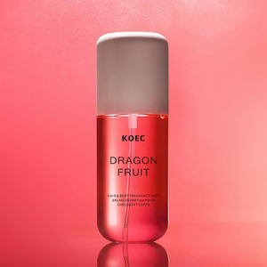 バニラココナッツブラックベリーヘビークリームローズロングラスティングメンズウィメンズ香水セットボディミスト卸売ヘア＆ボディフレグランススプレー - Product Image 6