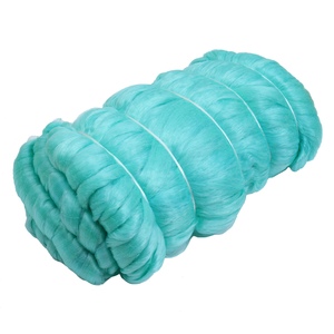 Nhà Máy Trung Quốc Bán Buôn Biển Sâu Và Rriver Nylon Mono Đa Filament Câu Cá Trawl Lưới Nylon Lưới Đánh Cá Cho Cá Lớn - Product Image 1