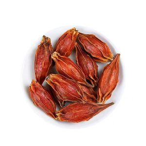 Huaran suministra semillas <span class=keywords><strong>de</strong></span> <span class=keywords><strong>Gardenia</strong></span> secas <span class=keywords><strong>de</strong></span> alta calidad, las bayas son grandes y Regordetas y <span class=keywords><strong>de</strong></span> buen color, precio bajo - Product Image 3