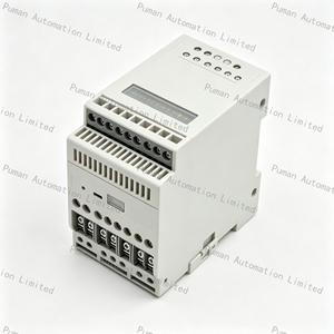 PLC Industrial 440A-A19005 Nuevo y Sellado, Controlador PLC 440A-A19005, 440AA19005 - Product Image 4