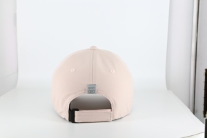 Comodo cappellino da Baseball con fodera interna Unisex in maglia morbida impermeabile in Nylon 40D - Product Image 2
