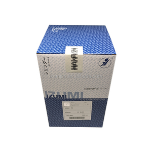 Chemise de cylindre de moteur diesel IZUMI PF6 11012-96561 11012-96565 11012-96607 – Pièces de rechange neuves de haute qualité pour moteur, alésage 133,0 mm, 12 - Product Image 5