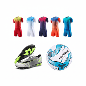 Balón de fútbol - Product Image 1