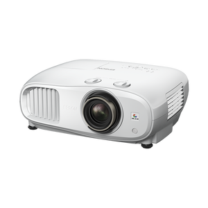 CH-TZ3000 projecteur de lampe PRO-UHD 3LCD 4K caractéristiques 3D haute luminosité <span class=keywords><strong>Full</strong></span> <span class=keywords><strong>HD</strong></span> longue portée 100,000:1 projecteurs radio à contraste - Product Image 2