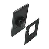 8 10,1 pulgadas Smart Home Control Device Panel Tablet 86 Box Poe Powered Android Pantalla táctil montada en la pared Smart Home Tablet