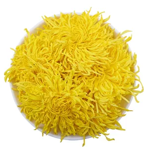 Best selling product flower tea Golden silk chrysanthemum tea