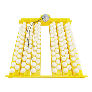 เครื่องฟักไข่อัตโนมัติขนาดเล็ก 132 ฟอง พร้อมระบบพลิกไข่ - Product Image 2