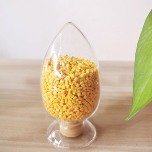 20% Glass <strong>Fiber</strong> Filled Polypropylene <strong>Pp</strong>-gf20 - Product Image 2