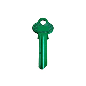 Tùy Chỉnh Đầy Màu Sắc Sc1 Lw4 Lw5 Thông Minh <span class=keywords><strong>Key</strong></span> Phổ Brass Chất Liệu <span class=keywords><strong>Key</strong></span> Trống Cho Bắc Mỹ - Product Image 5