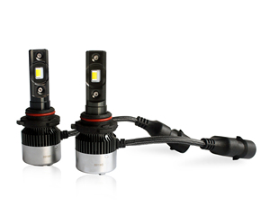 R3S 3 couleurs double couleurs Voiture Phare H7 LED H4 H1 3000K 4300K 6000K Auto Ampoule Avant phare d'automobile 35W Kit - Product Image 2