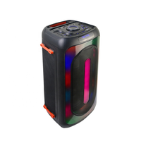 Altavoces inteligentes teléfono móvil Parlante Portatil impermeable Ipx7 altavoces al aire libre sistema de audio sonido altavoz portátil inalámbrico