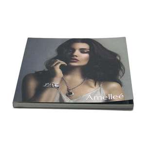Impression personnalisée de prospectus brochés, brochures, catalogues et magazines à faible coût - Product Image 1