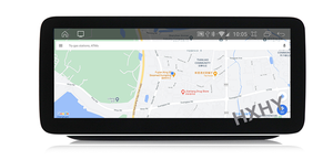 HXHY 10.25/ 12.3 pouces écran Android 13 pour <span class=keywords><strong>Mercedes</strong></span> Benz <span class=keywords><strong>classe</strong></span> <span class=keywords><strong>B</strong></span> <span class=keywords><strong>W246</strong></span> B200 B180 B220 B260 2013-2019 <span class=keywords><strong>autoradio</strong></span> vidéo GPS lecteur - Product Image 4