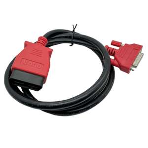 안드로이드 용 케이블 어댑터 OBD2 USB 분배기 DB OBD2 연장 케이블 - Product Image 1