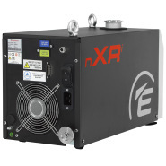 Compresor Industrial Refrigerado por Aire Edwards nXR60i con Bomba Roots Multietapa de 35 CFM - Product Image 3