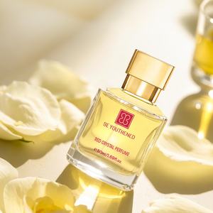 Perfume de Marca de Moda 2025, Venta al por Mayor, 100 ml, Colonia para Mujer, Perfume Natural de Larga Duración, Eau de Parfum - Product Image 3