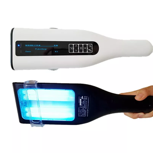KN-4006BL1 del Kernel UV luce ultravioletta lampada di disinfezione <span class=keywords><strong>UVB</strong></span> per la cura della pelle trattamento vitiligine