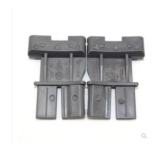 Sunroof <b>Roller</b> Blind Clips 516714437 For Tiguan Q5 Sharan Replacement Parts New Style With <b>Metal</b> Plate - Product Image 2
