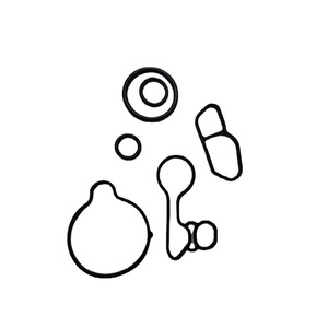 Oil Pump <b>Radiator</b> Seal Repair Kit 55565385 For Buick Encore Opel Chevrolet 2012 - Product Image 1