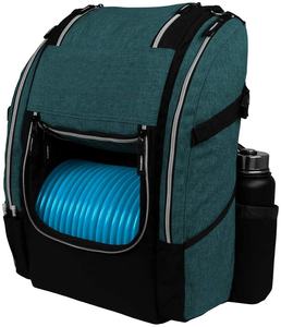 Disques Voyager Lite sac à dos disque de <span class=keywords><strong>Golf</strong></span> - Product Image 2