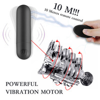 Neue drahtlose Fernbedienung Frauen Spitze Unterwäsche Vibrierende Ei Klitoris Stimulation Höschen Liebe Ei Vibrator für Frauen