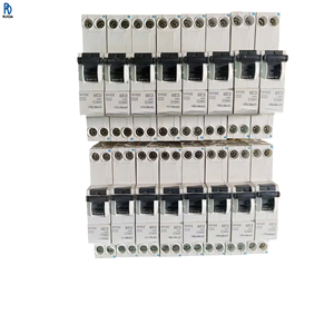 Controlador PLC, Sensor, Interruptor de Corriente Residual, Nuevo y Original, DPN/1P+N - Product Image 1