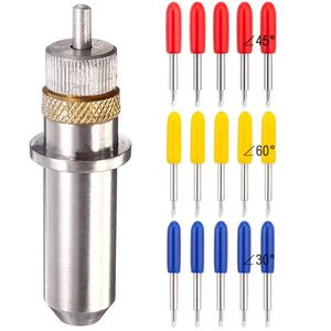 Lames de découpe très vendues pour machine de découpe de vinyle et d'autocollants graphiques - Product Image 2