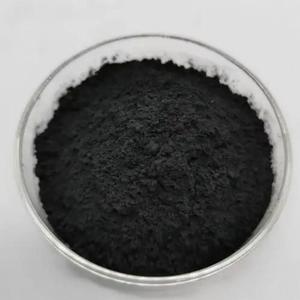 ผงทองแดงออกไซด์จากโรงงาน ผงทองแดงออกไซด์ CAS 1317-38-0 ความบริสุทธิ์ 99% ผงสีดำสำหรับสารเร่งไฟดอกไม้ไฟ - Product Image 3