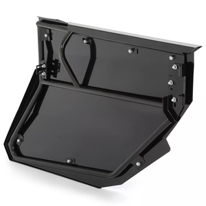 Paneles de puerta delantera y trasera compatibles con <span class=keywords><strong>CAN</strong></span> <span class=keywords><strong>AM</strong></span> <span class=keywords><strong>X3</strong></span> 1000 LH + RH puertas completas 2017-2020 2021 - Product Image 4