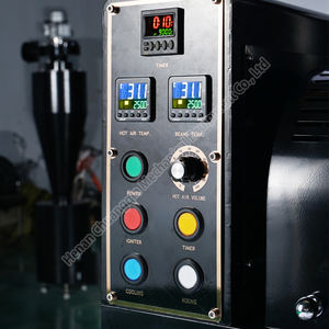 Gaz à vendre Torréfacteur commercial de 6kg Torréfaction CQ-6kg café - Product Image 3