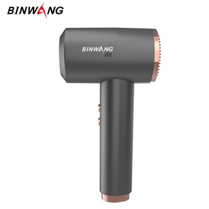 Wireless Hairdryer Lithium <strong>Battery</strong> Rechargeable Portable <strong>Hair</strong> <strong>Dryer</strong> - Product Image 1
