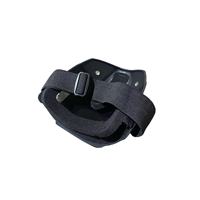 Gafas de Protección Ajustables para Casco de Motocicleta