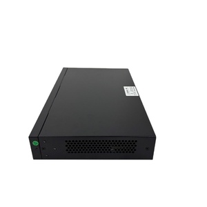 QT7001 1Port GPON OLT ความหนาแน่นสูง รองรับ ONU AC EGPON ส่วนใหญ่ ใช้ร่วมกับอุปกรณ์ FTTH ได้ - Product Image 2