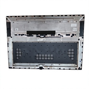 N76052-001 Carcasa Base para Portátil Negra de Alta Calidad, Nueva y Más Vendida, con 3 Meses de Garantía para Portátil para Juegos HP OMEN 16-wf - Product Image 2