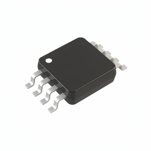 Transistors 8-MSOP ZXMN2A02X8TC Acheter en ligne Composants électroniques Distributeur agréé - Product Image 1