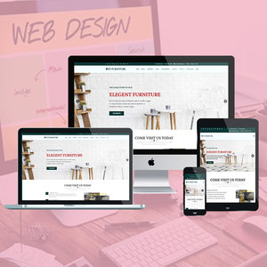 Leading PHP Website Design Development Company in India | Award Winning PHP Website Development Services by Webroot Infosoft - Product Image 2