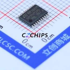 Microcontrolador de chip IC de circuito integrado STM32F042F6P6 original y nuevo (MCU/MPU/SoC) - Product Image 1