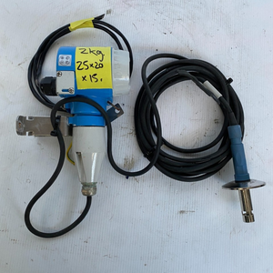 Clm431-a3b2ca <span class=keywords><strong>Mypro</strong></span> Conductivité avec sonde Neuf d'origine Spot Plc - Product Image 1