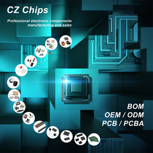 Precio de Venta al por mayor XPI20N10 TO-251 transistores semiconductores Triodos CZSKU:ZD46IX35 - Product Image 3
