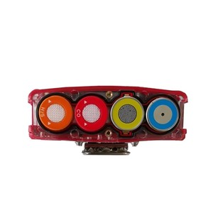 Détecteurs de poche d'environnement extérieur Riken originaux, y compris LEL NC-6264AZP, O2 OS-BM2C, OS-BM2, H2S ES-1827I, CO ES-1821 Richard - Product Image 1