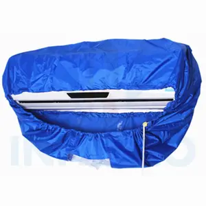 高品質エアコン防水Wash BagクリーニングためSplit Air Conditioner