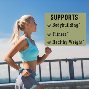 Cápsulas Blandas de CLA de Alta Calidad con Aceite de Semilla de Cártamo, Favorecen la Quema de Grasa, Aceleran el Metabolismo, Suplemento Deportivo Natural - Product Image 5