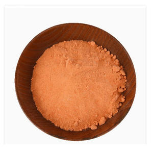 Polvo de Zanahoria para Hornear, Ingredientes para Repostería, Polvo de Frutas y Verduras Deshidratadas - Product Image 1