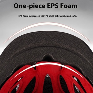 <span class=keywords><strong>Casco</strong></span> de Bicicleta Universal para Niños a Precio de Fábrica, con Material EPS+PC, Ajuste Cómodo, Protección para la Cabeza, para Bicicleta de Equilibrio - Product Image 2